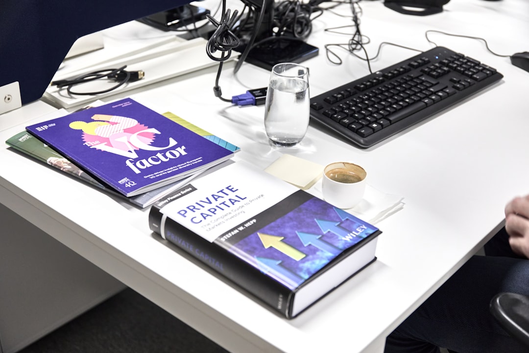 Invest Europe Research